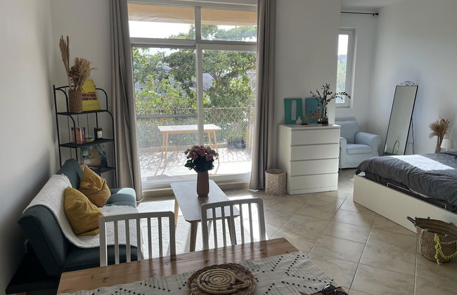 Dubai Green Oasis Retreat - Photo 32