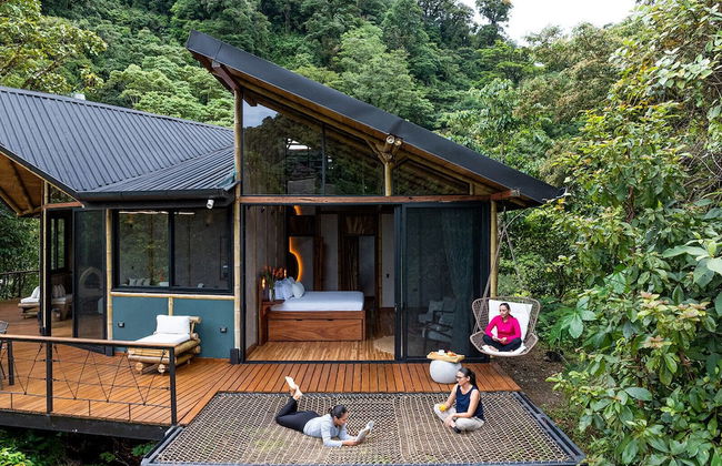 El Tigre Hideaway - Photo 33