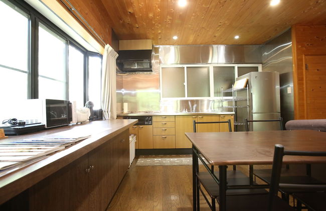 Hinoki Cabin Hakuba - Photo 21