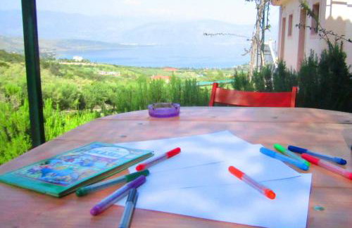 Santa Xenia - Photo 7