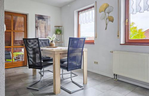 PREMIUM Ferienwohnung Michelau - Foto 5