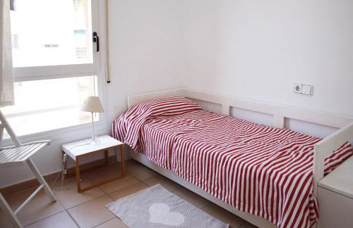 AT038 Vistas de la playa, primera línea con piscina - Foto 15