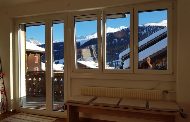 Ferienwohnung Dentervitgs - Foto 9