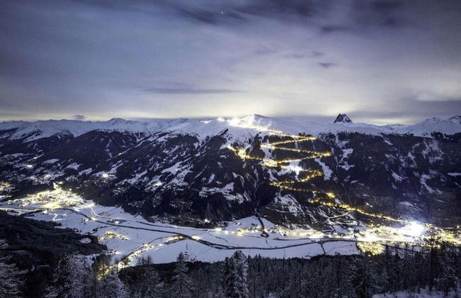 Chalet in Konigsleiten by Zillertal Ski Arena - Foto 24