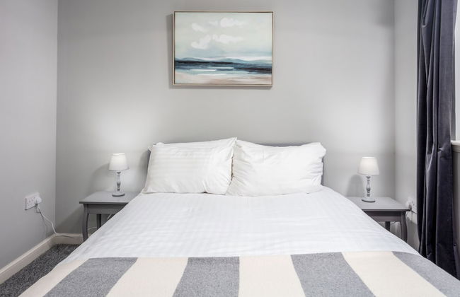 Millbrae Residence - Donnini Apartments - Foto 4