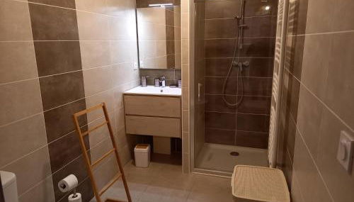 Appartement Les Vallons au pied des pistes - Foto 4