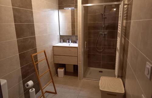 Appartement Les Vallons au pied des pistes - Foto 7