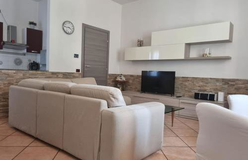 Casa Santa Valeria - Foto 9