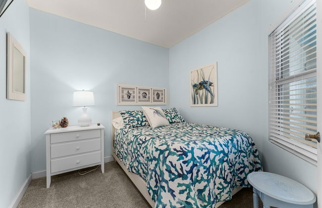 Seychelles Beach Resort by Panhandle Getaways - Foto 6