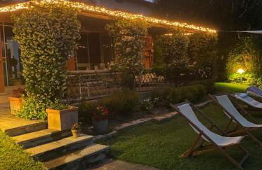 La Casina di Renzino - Foto 21