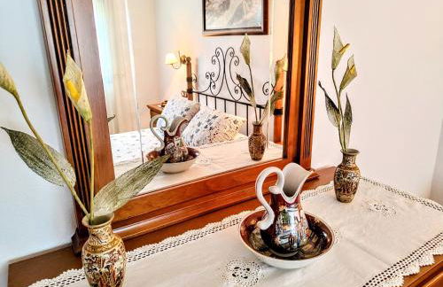 Alojamiento La Nave de Zuheros - Foto 11