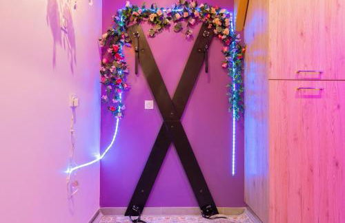 Le bridgerlove Tantra Jacuzzi Unique - Foto 9