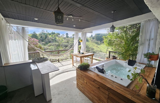 finca hotel zona 7 - Photo 46