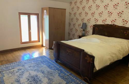 Maison Lushbrooks - Photo 10