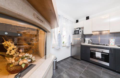 Villa Petra, Kaštelir - Foto 25