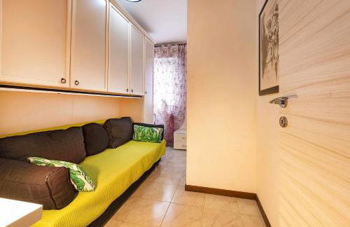 MokyD04-piscina,giardino privato,garage,wi-fi,tvs - Foto 17