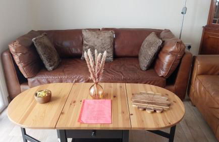 Beautiful 3-Bed Bungalow Kessingland rural retreat - Photo 31