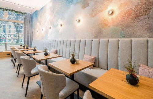 KOOS Hotel&Apartments - City Aparthotel - Foto 13