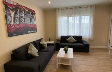 RIUS33 - Huge & Spacious Apartment in Montjuic - Photo 1