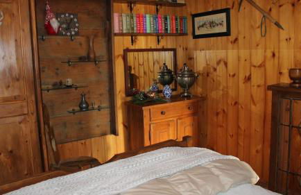 Apartment Les Guides - Foto 17