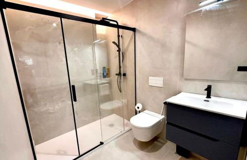 Atuaire Home Apartamento Centrico Balcones con vistas al Camino De Santiago - Foto 10