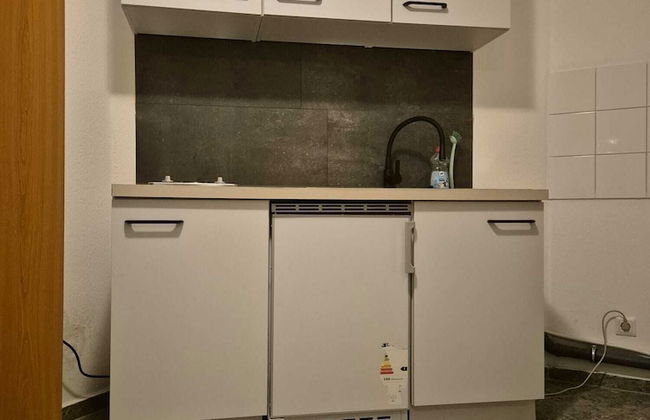 Pension Seckbach - Foto 48