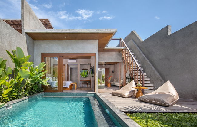 Agrapana Beach Villa - Foto 12