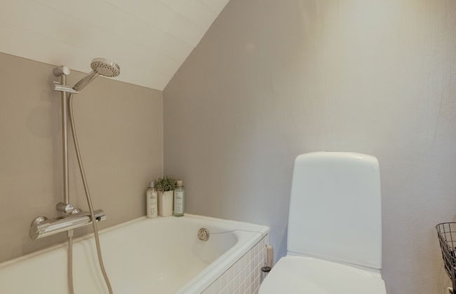 Unique Boathouse By The Foreshore | Sea View - Foto 13