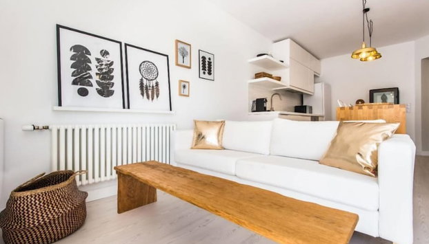 Super-Apartamenty Exotic - Foto 2, Imagen principal