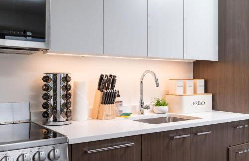 Upscale Penthouse near MIT Harvard Central Square - Foto 20