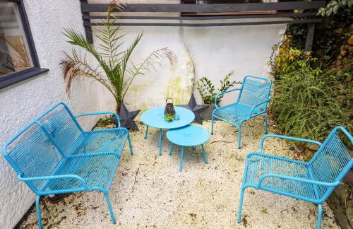 Riverwash Cottage - Foto 34