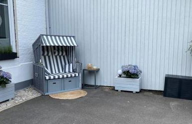 Appartement 1 mit Küche und neuem Bad, frisch saniert - Foto 15