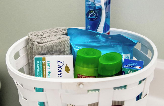 We Connect Co-Living - Foto 46