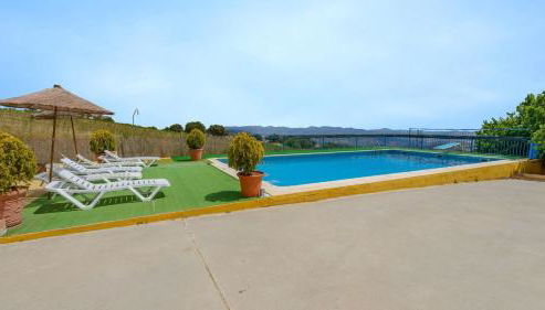 Buenavista de Illora Íllora by Ruralidays - Foto 4