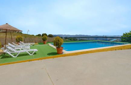 Buenavista de Illora Íllora by Ruralidays - Foto 4