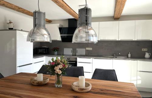 Ferienhaus „Am Sandstein“ - Foto 26