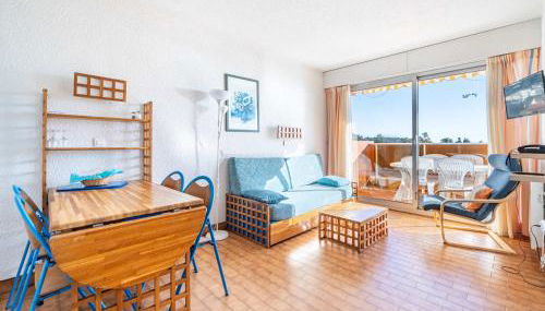 Appartement 8 personnes avec Wi-Fi, vue mer - FR-1-827-15 - Foto 2