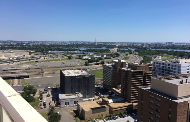 BridgeStreet at The Bartlett - Foto 34