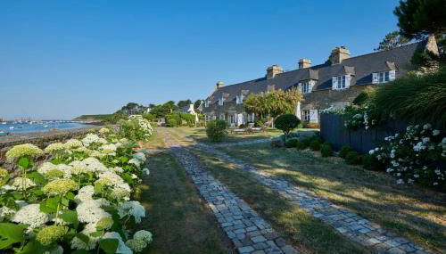 Les Galets Blancs - Foto 2, Garden, Garden view