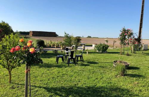Gîte en Touraine: Campagne, 3 Chambres, Près de Chenonceau - FR-1-381-121 - Photo 23