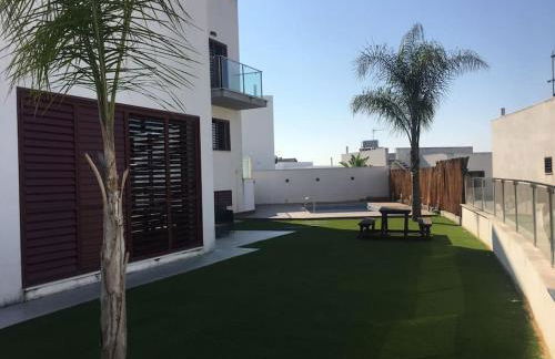 Casa con espectaculares vistas a Sevilla - Foto 58