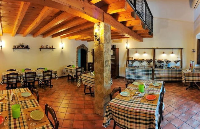 Azienda Agrituristica Le Chiuse - Foto 42