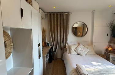 La Maison Du Soleil - Foto 10