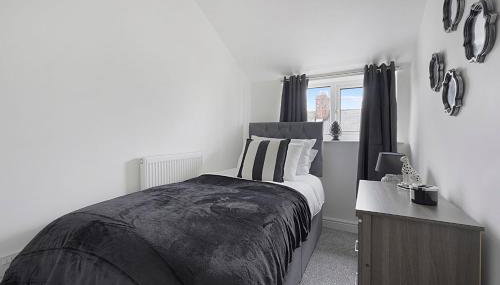 Chic Retreat Coastal Town Sleeps 4 - Foto 4