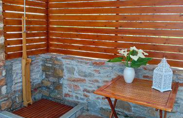 VILLA LENA - ΑΝΔΡΟΣ - Foto 26