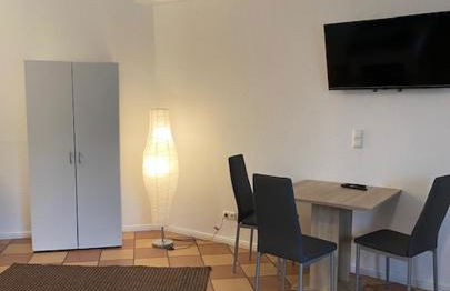 Family Apartments Lübeck - Foto 23