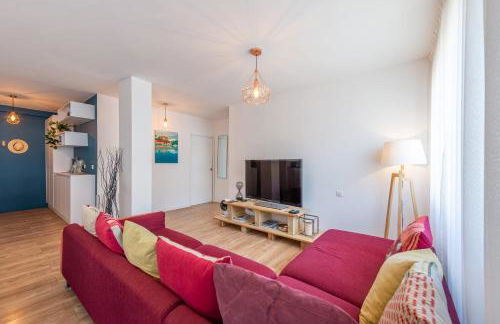 La Quinta - Appartement en Centre ville - Foto 10