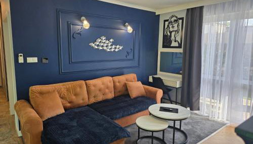 Apartament Nad Nielbą 6Bm2 z ogrodem - Foto 3