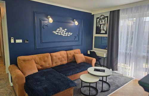 Apartament Nad Nielbą 6Bm2 z ogrodem - Foto 3