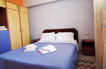 Elia Guesthouse - Kissamos - Foto 34